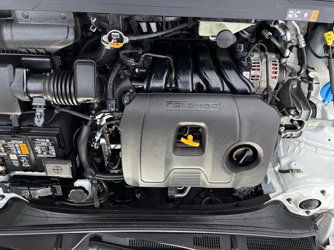 Kia Forte LX 2023