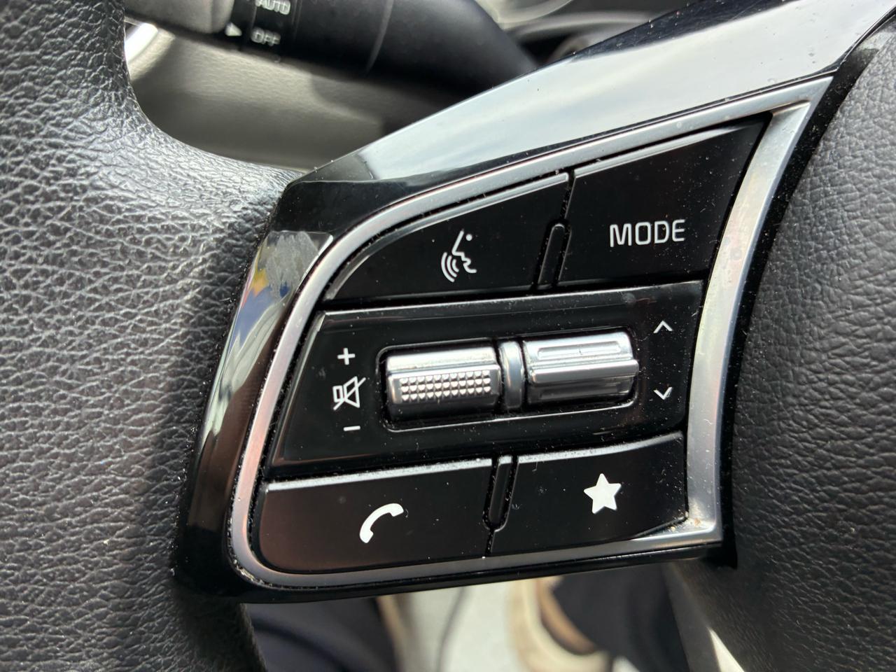 Kia Forte LX 2023