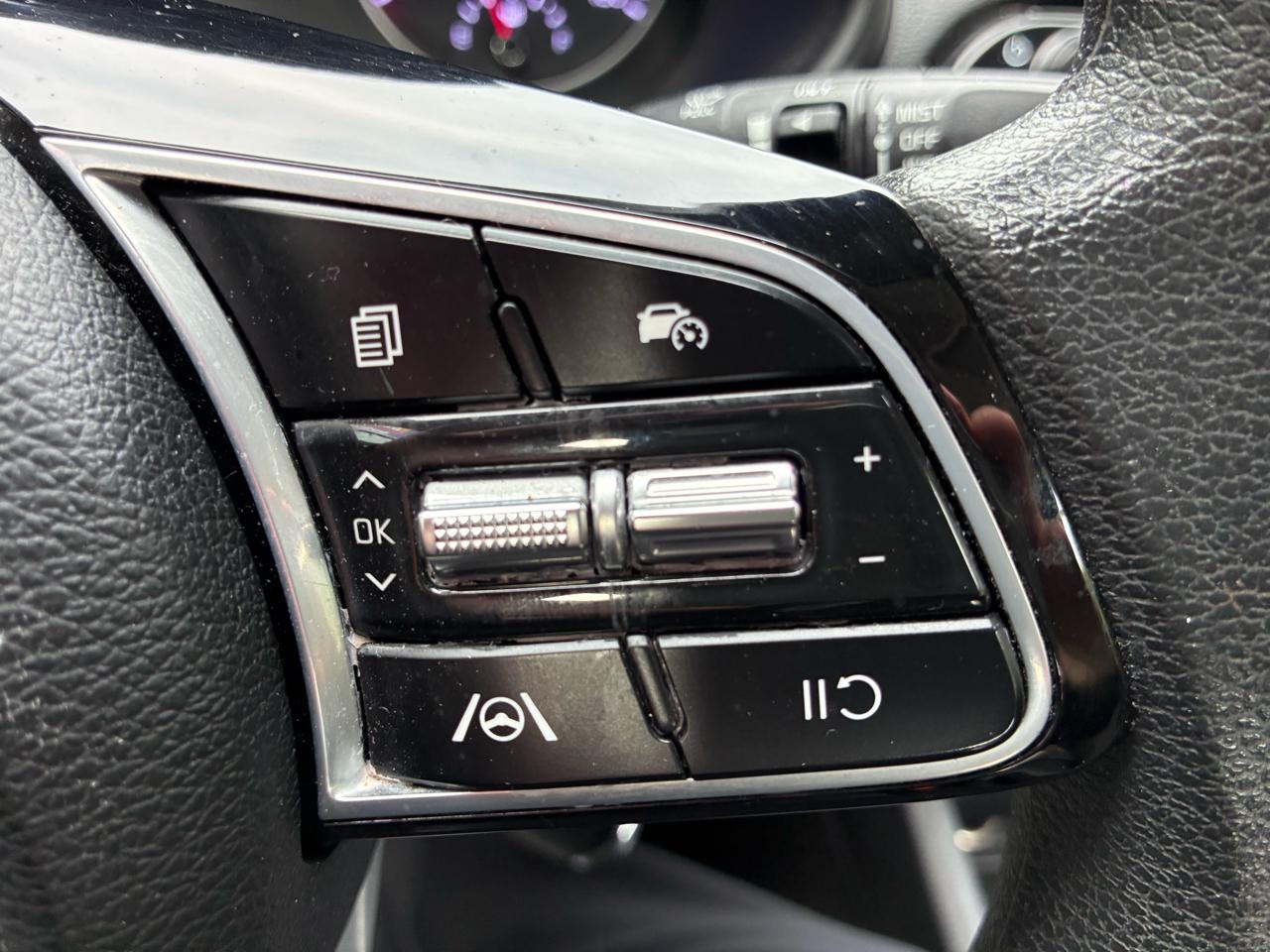 Kia Forte LX 2023
