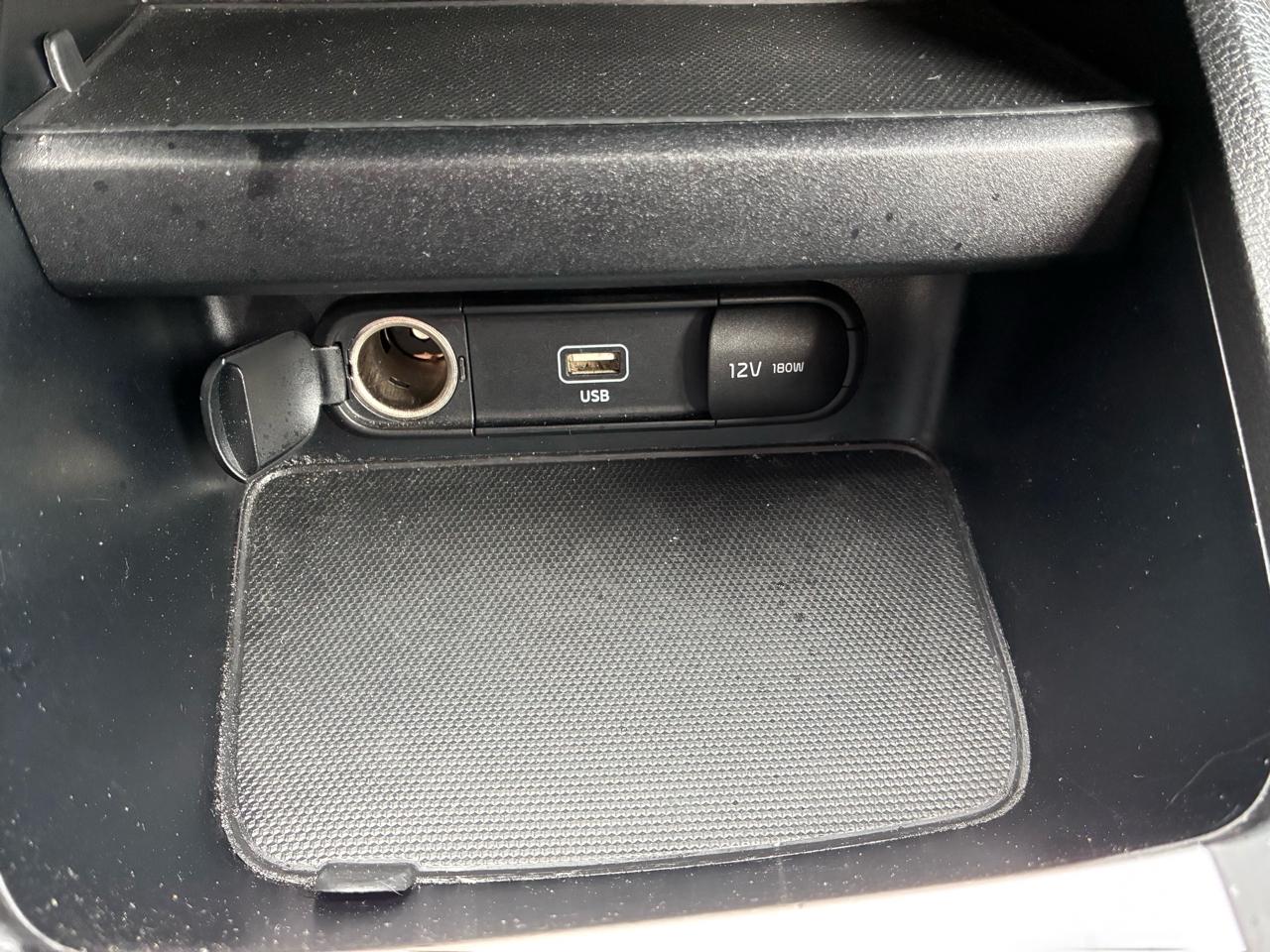 Kia Forte LX 2023