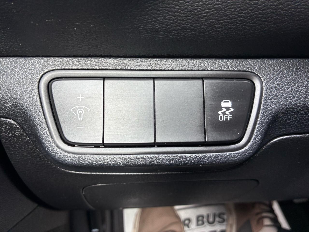 Kia Forte LX 2023