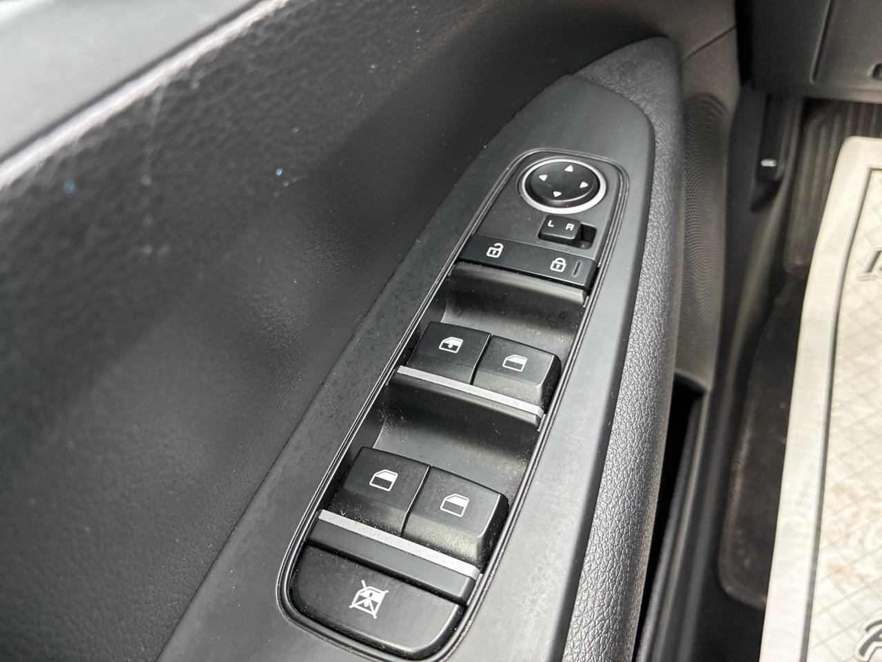 Kia Forte LX 2023