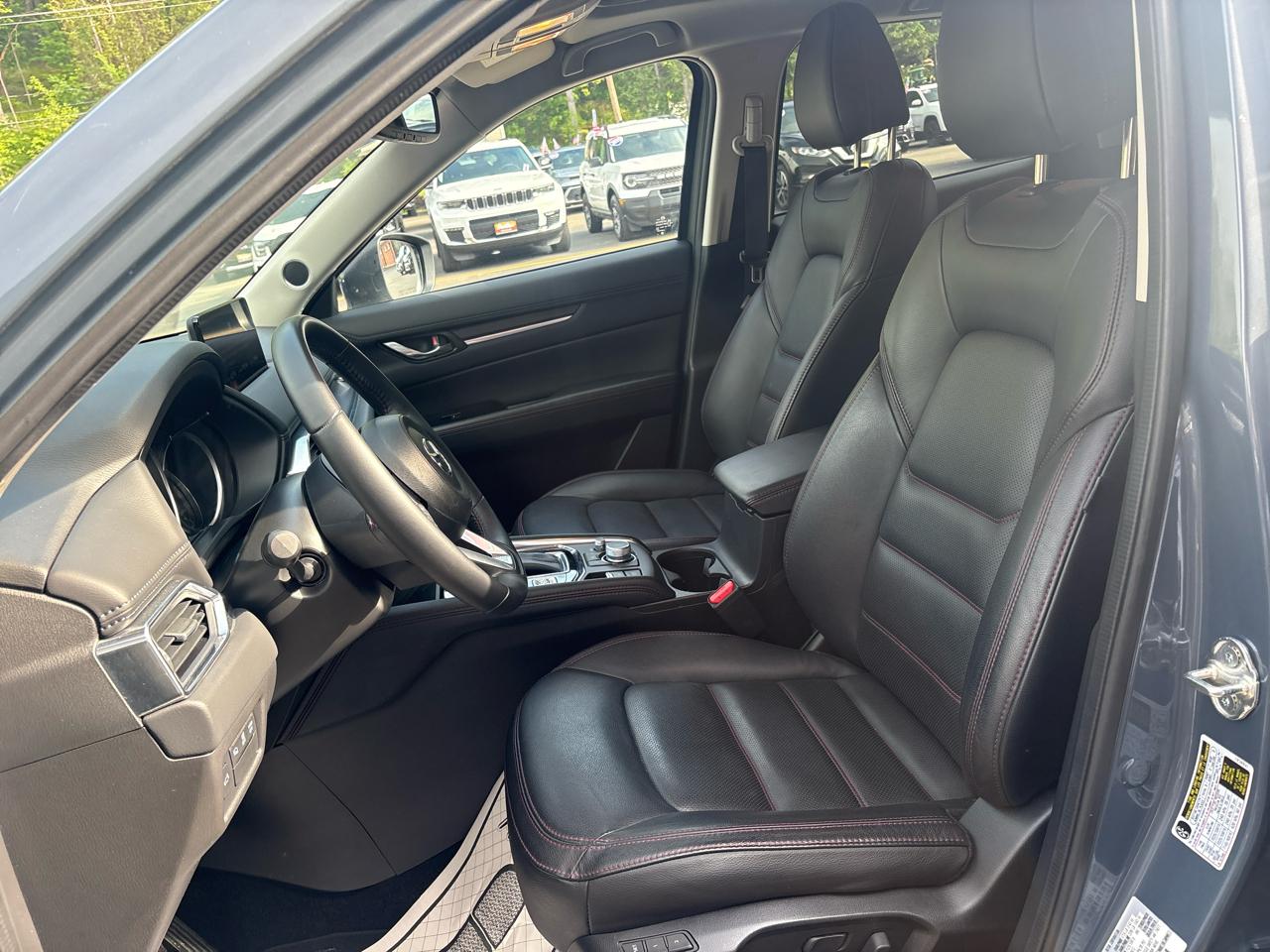 Mazda CX-5 Preferred 2025
