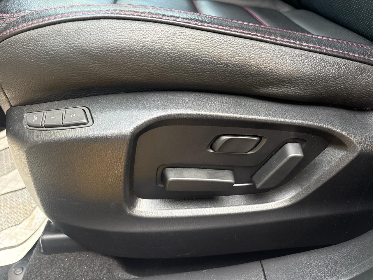 Mazda CX-5 Preferred 2025