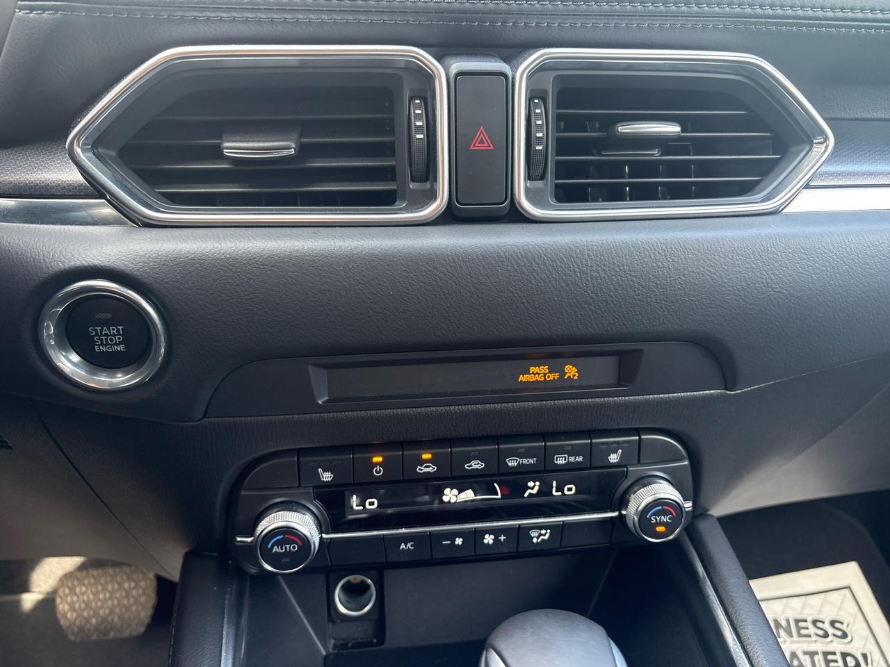 Mazda CX-5 Preferred 2025