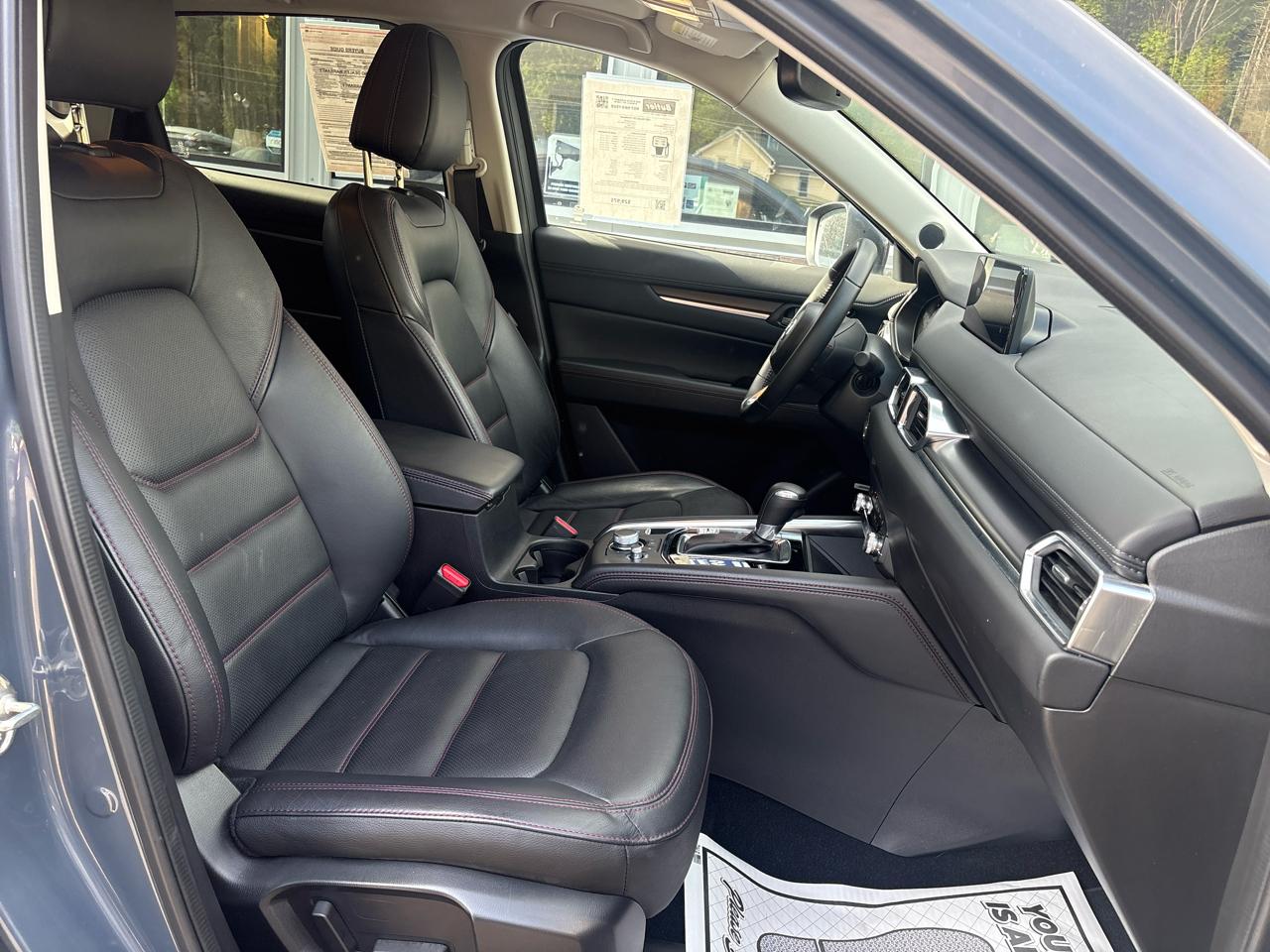 Mazda CX-5 Preferred 2025