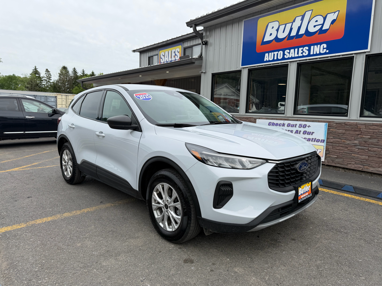 Ford Escape Active AWD 2025