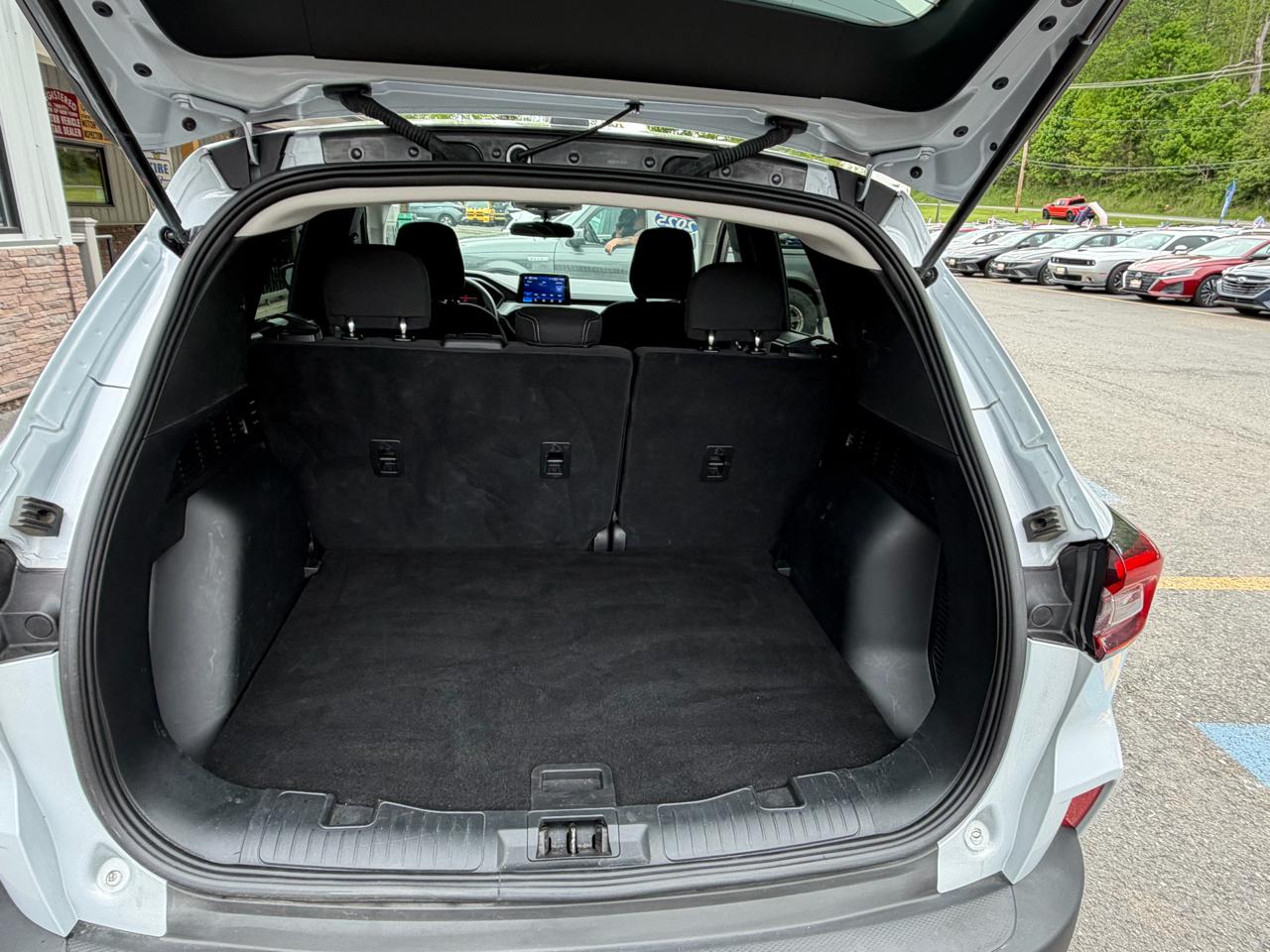 Ford Escape Active AWD 2025