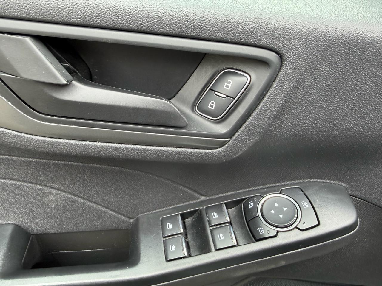 Ford Escape Active AWD 2025