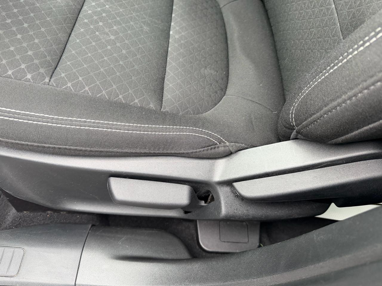 Ford Escape Active AWD 2025