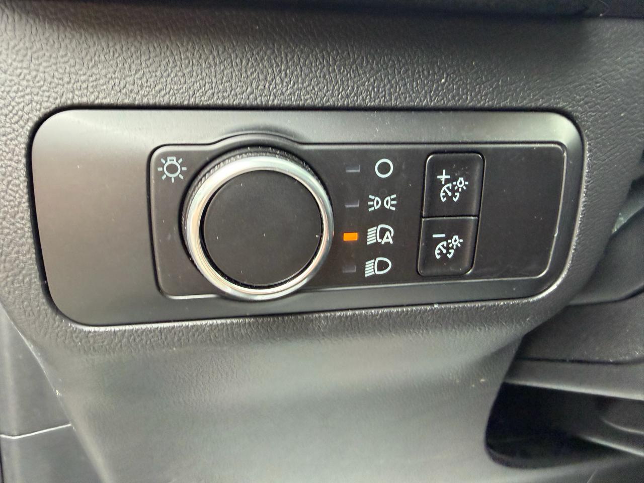 Ford Escape Active AWD 2025