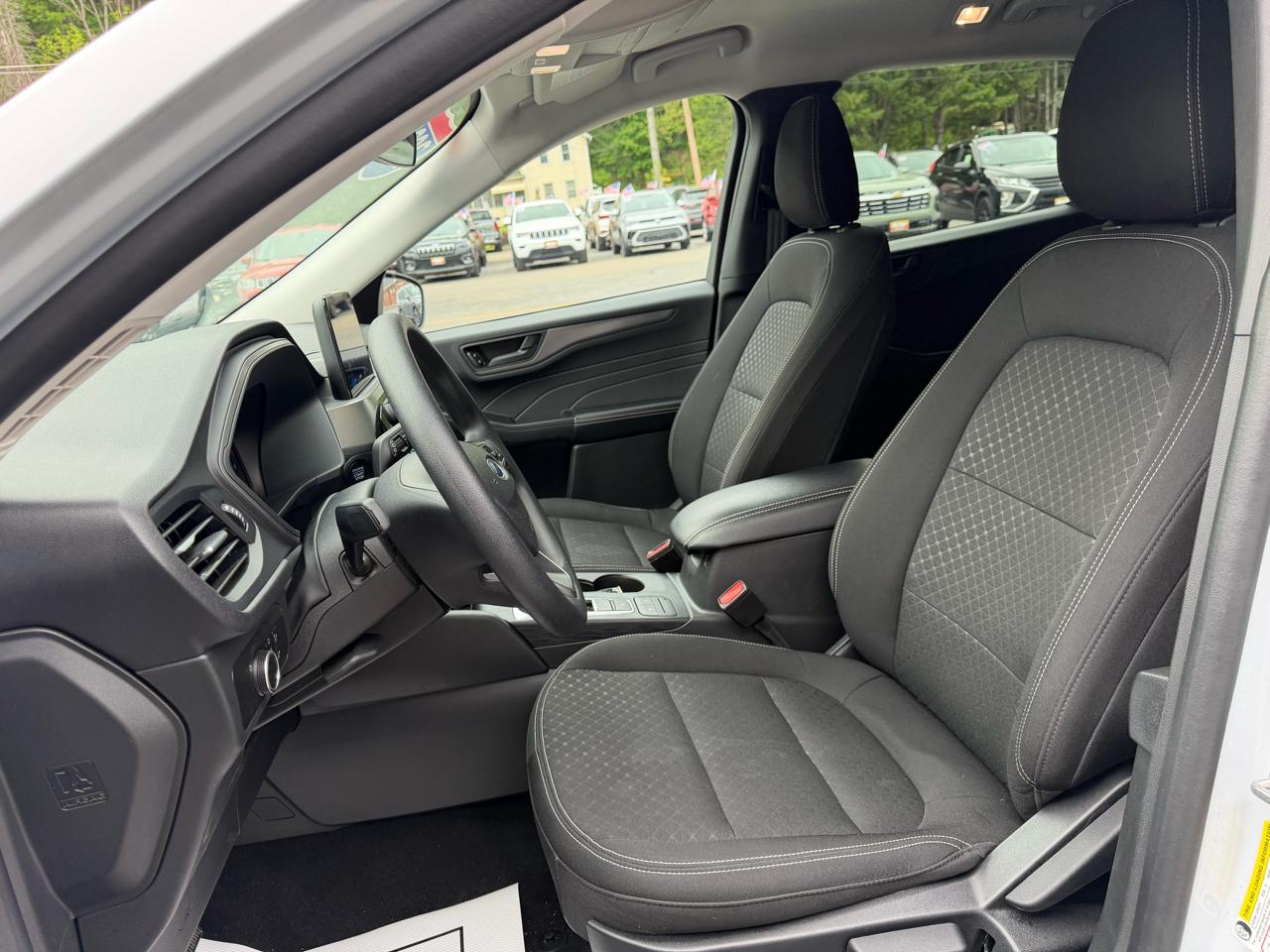 Ford Escape Active AWD 2025