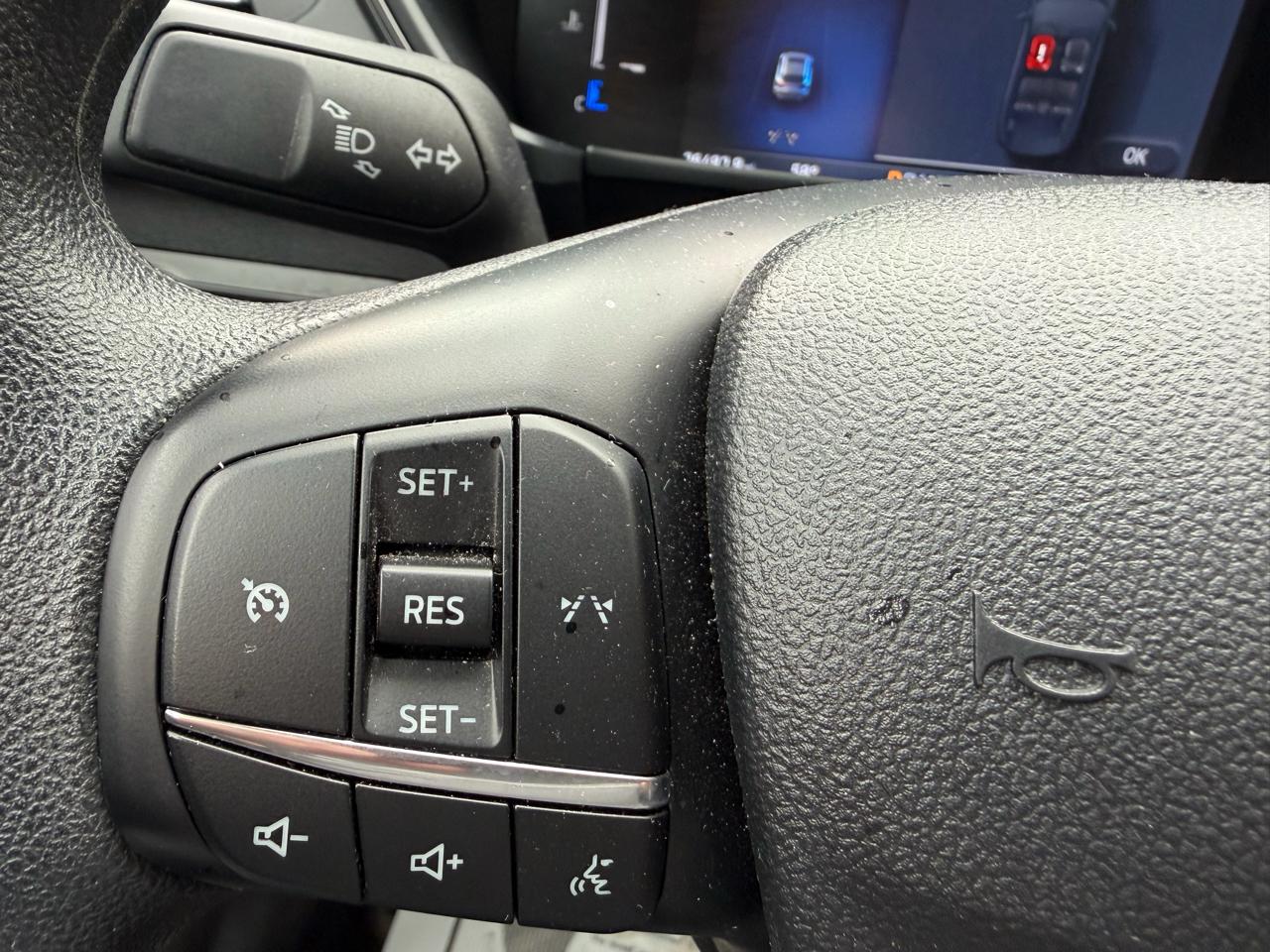 Ford Escape Active AWD 2025