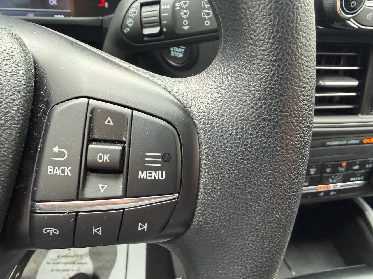 Ford Escape Active AWD 2025