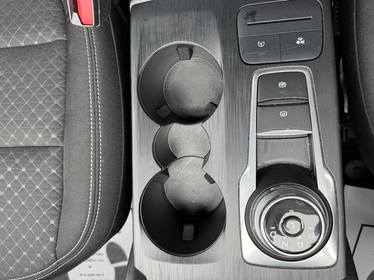 Ford Escape Active AWD 2025