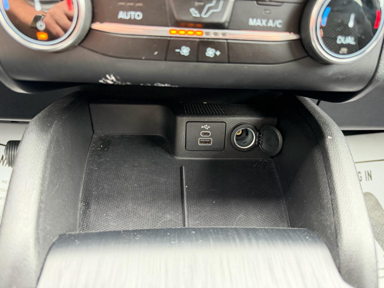 Ford Escape Active AWD 2025