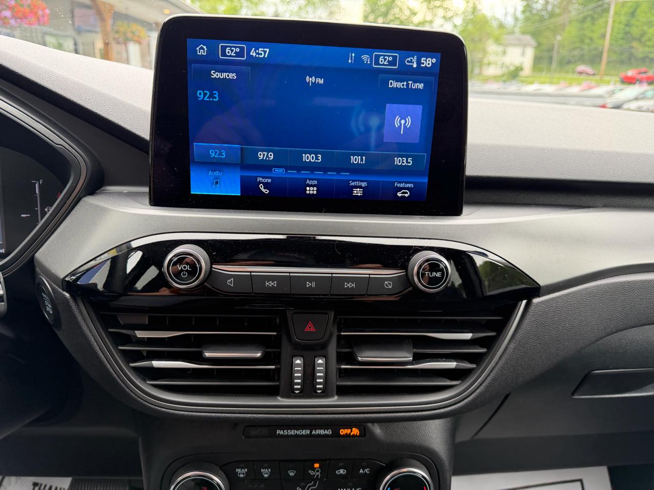 Ford Escape Active AWD 2025