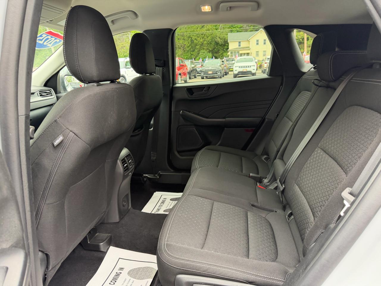 Ford Escape Active AWD 2025