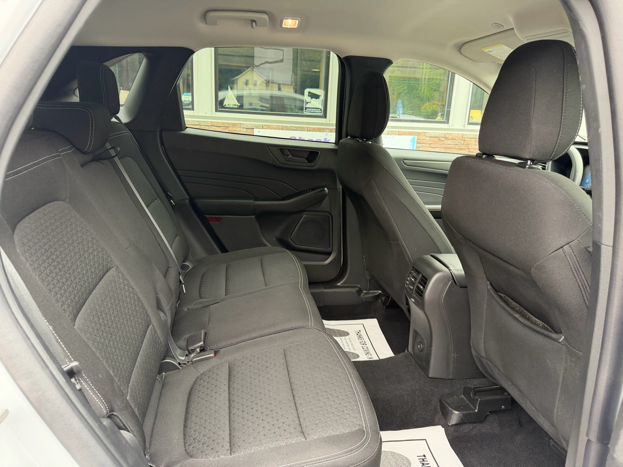 Ford Escape Active AWD 2025