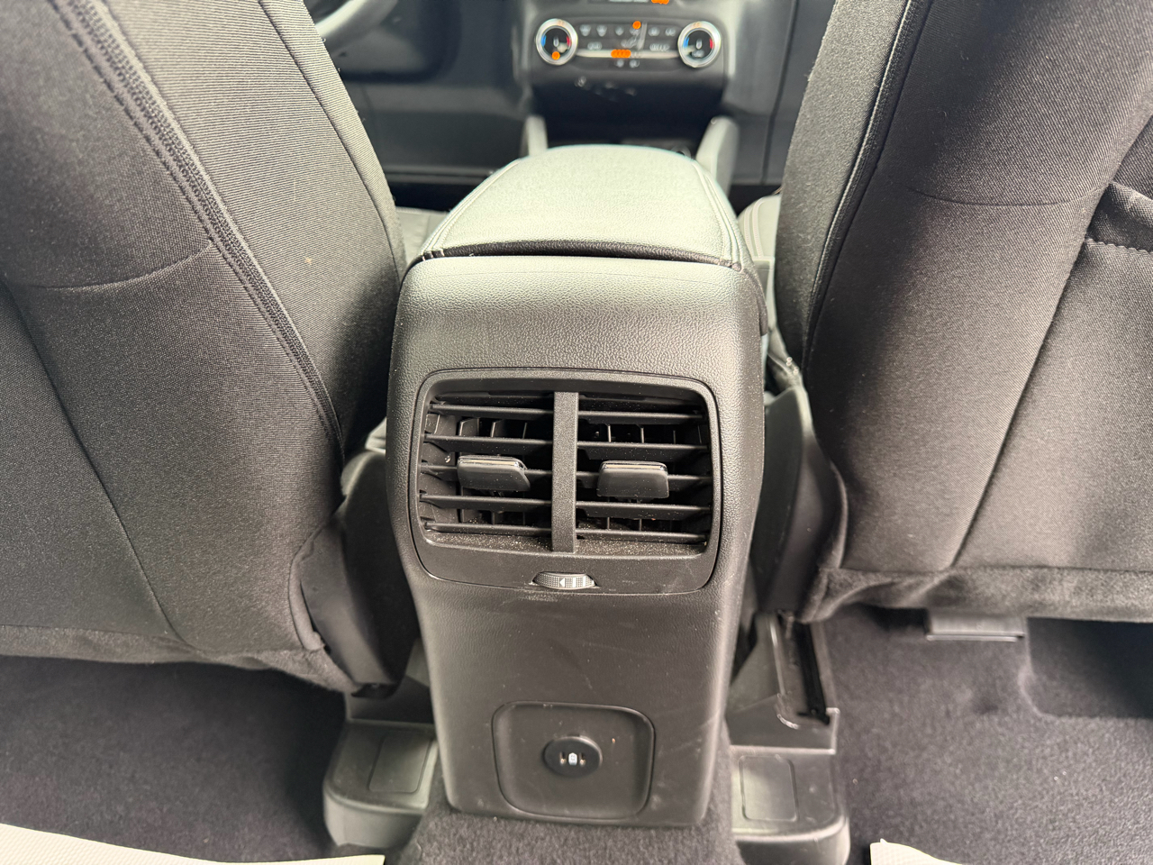 Ford Escape Active AWD 2025