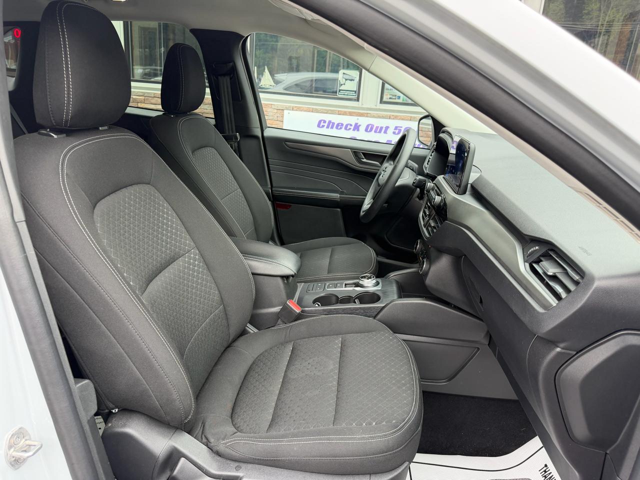 Ford Escape Active AWD 2025