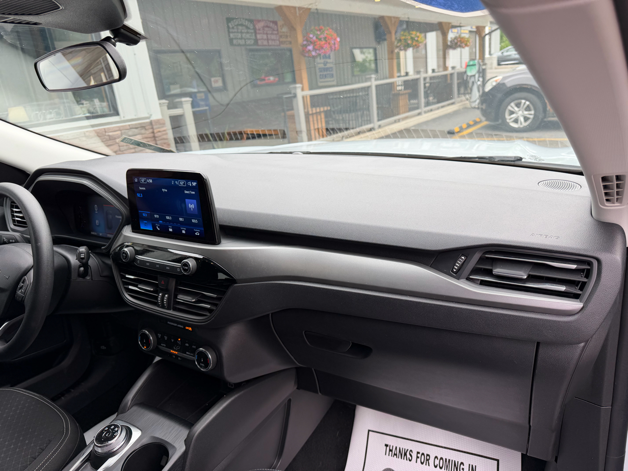 Ford Escape Active AWD 2025