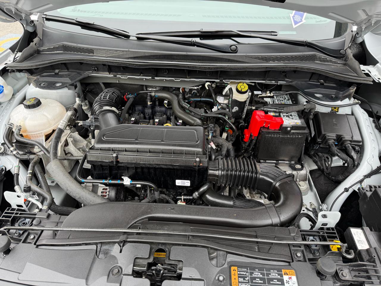 Ford Escape Active AWD 2025