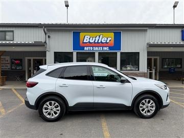 2025 Ford Escape Active AWD