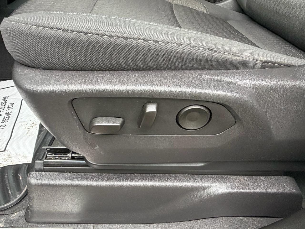 Chevrolet Silverado 2500HD LT Crew Cab Long Box 4WD 2025
