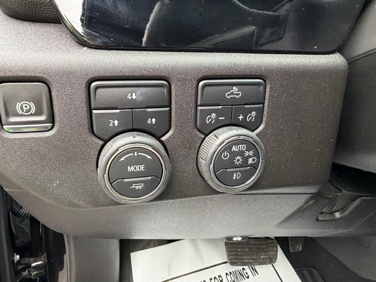 Chevrolet Silverado 2500HD LT Crew Cab Long Box 4WD 2025