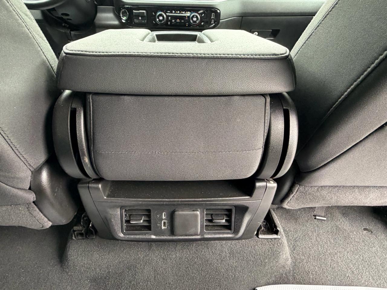 Chevrolet Silverado 2500HD LT Crew Cab Long Box 4WD 2025
