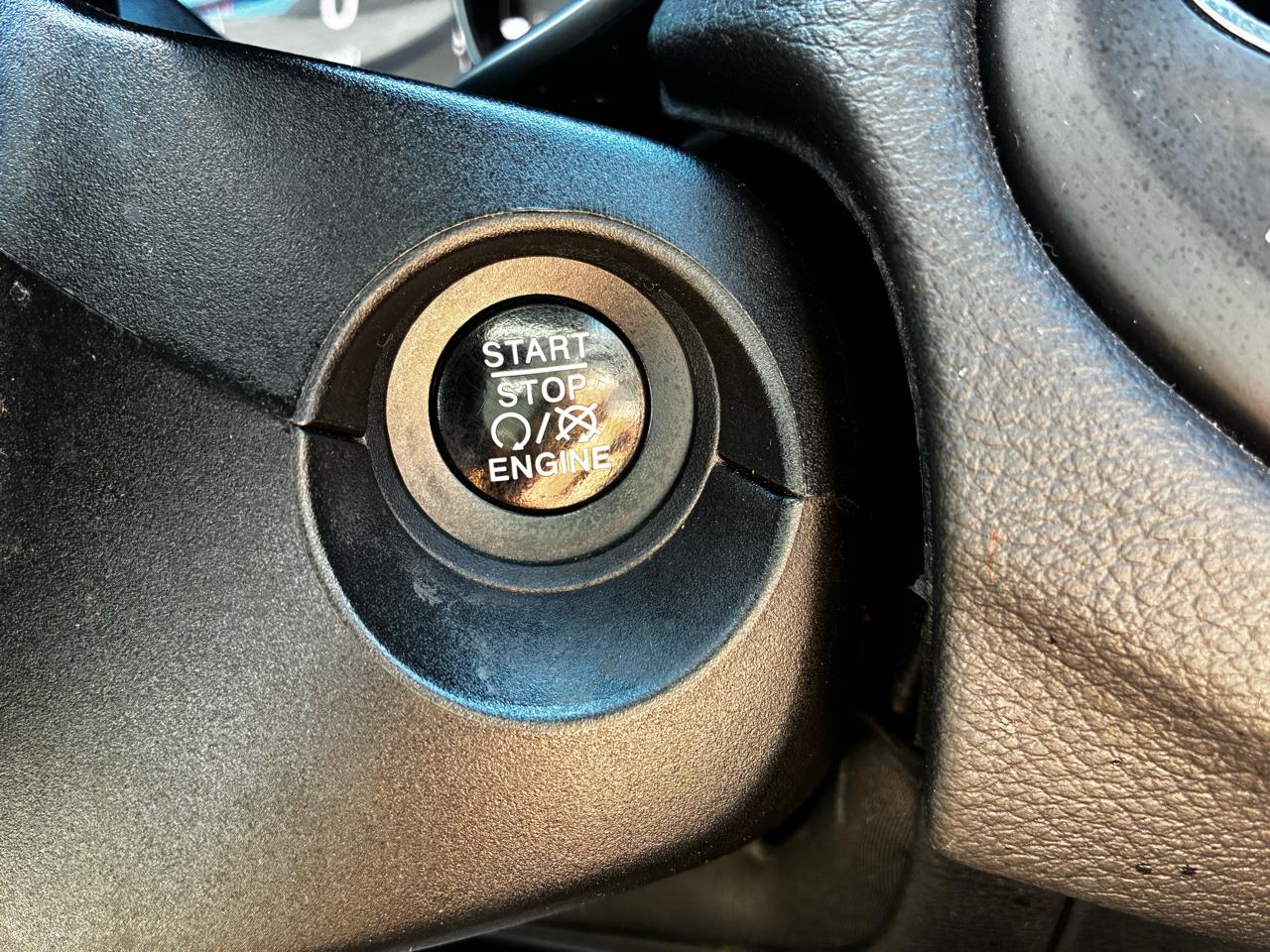 Jeep Compass Latitude 4WD 2018