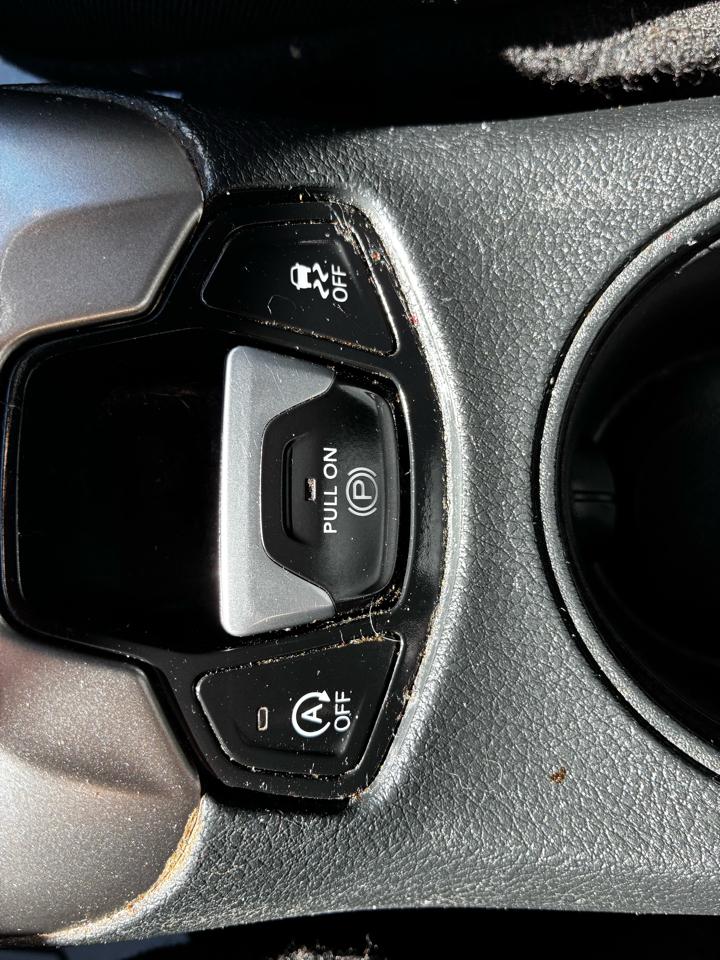 Jeep Compass Latitude 4WD 2018