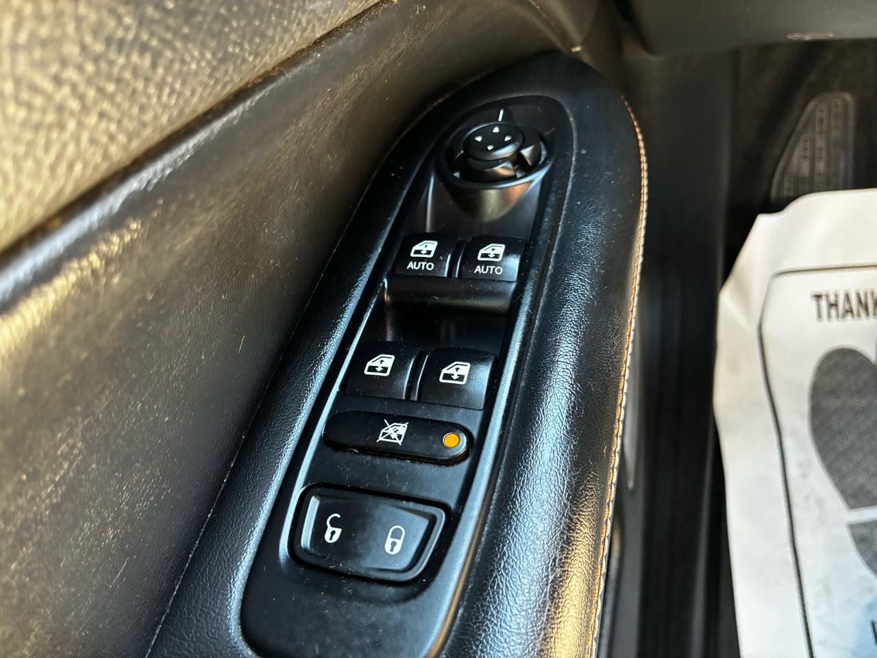 Jeep Compass Latitude 4WD 2018