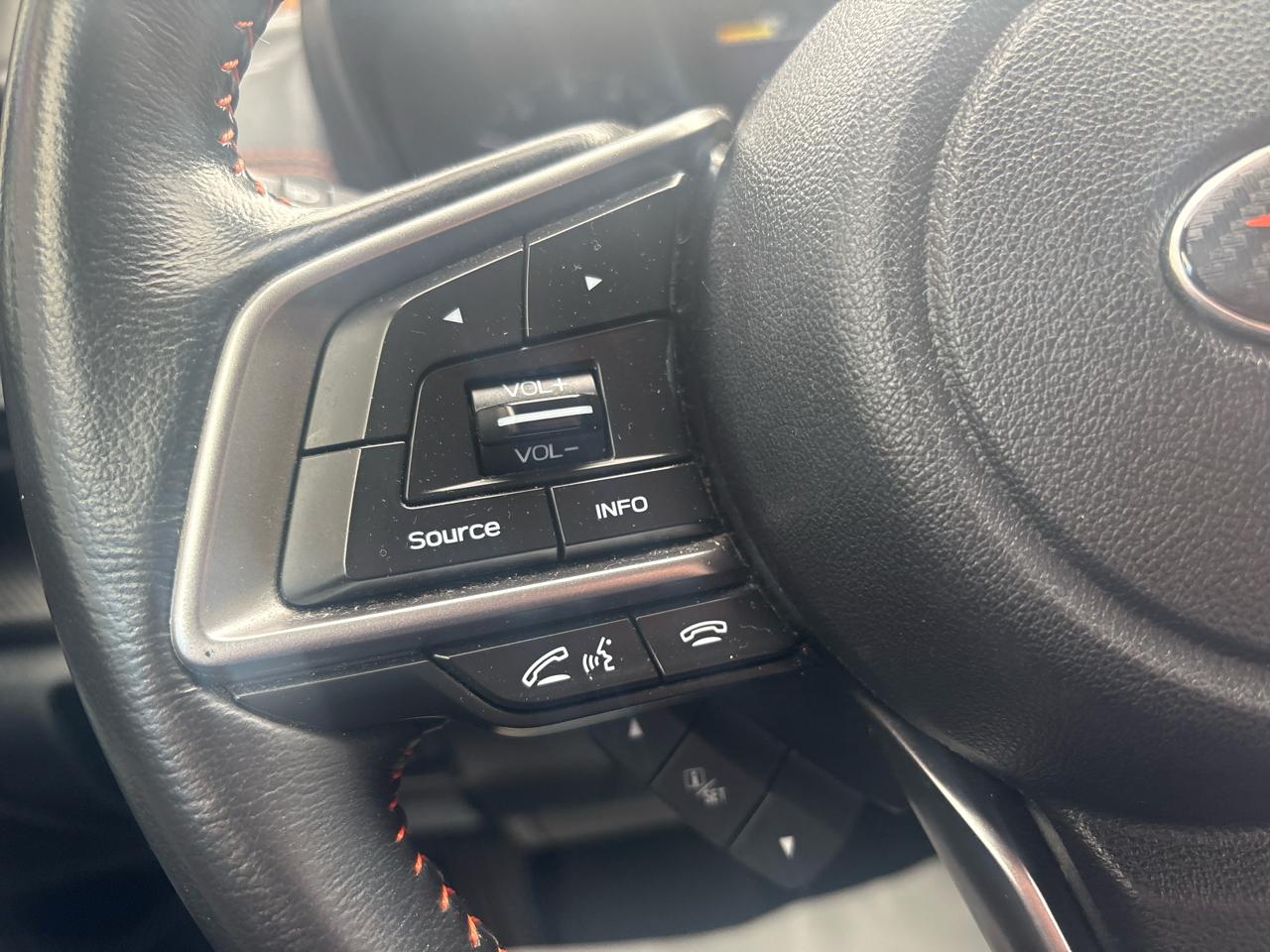 Subaru Crosstrek 2.0i Premium CVT 2020