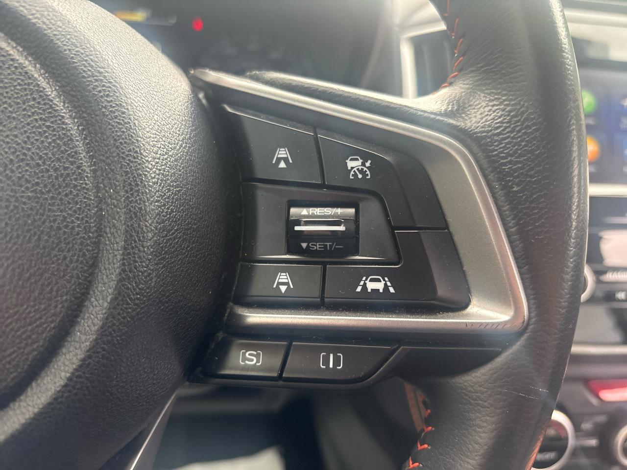 Subaru Crosstrek 2.0i Premium CVT 2020