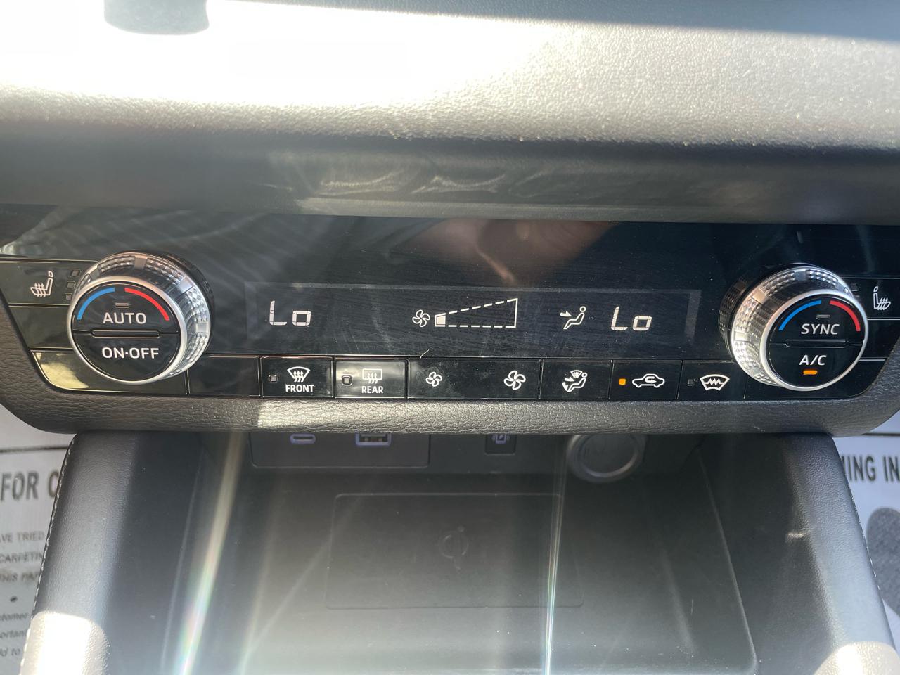 Mitsubishi Outlander SE 4WD 2024
