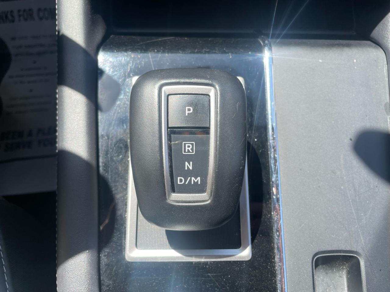 Mitsubishi Outlander SE 4WD 2024