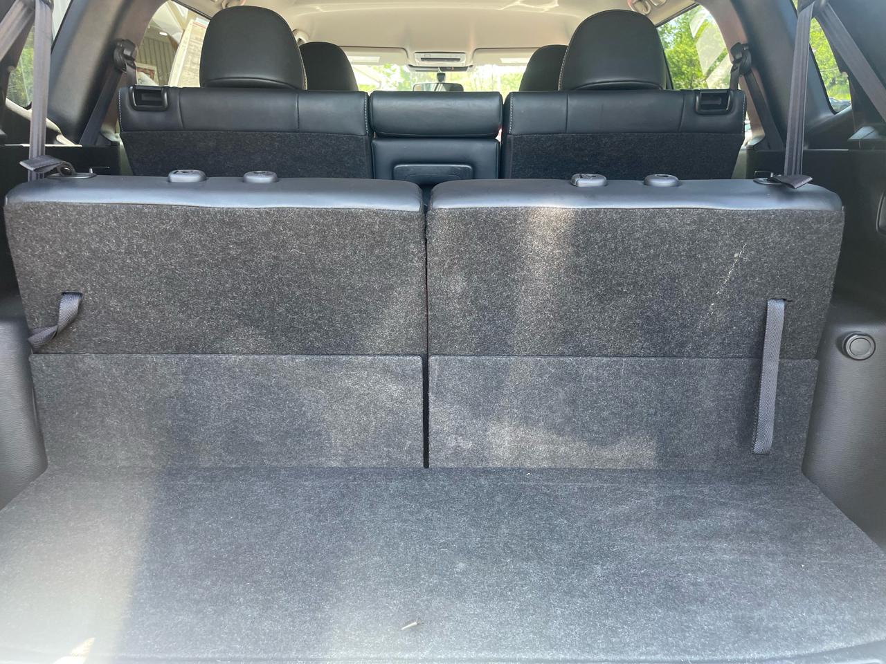 Mitsubishi Outlander SE 4WD 2024