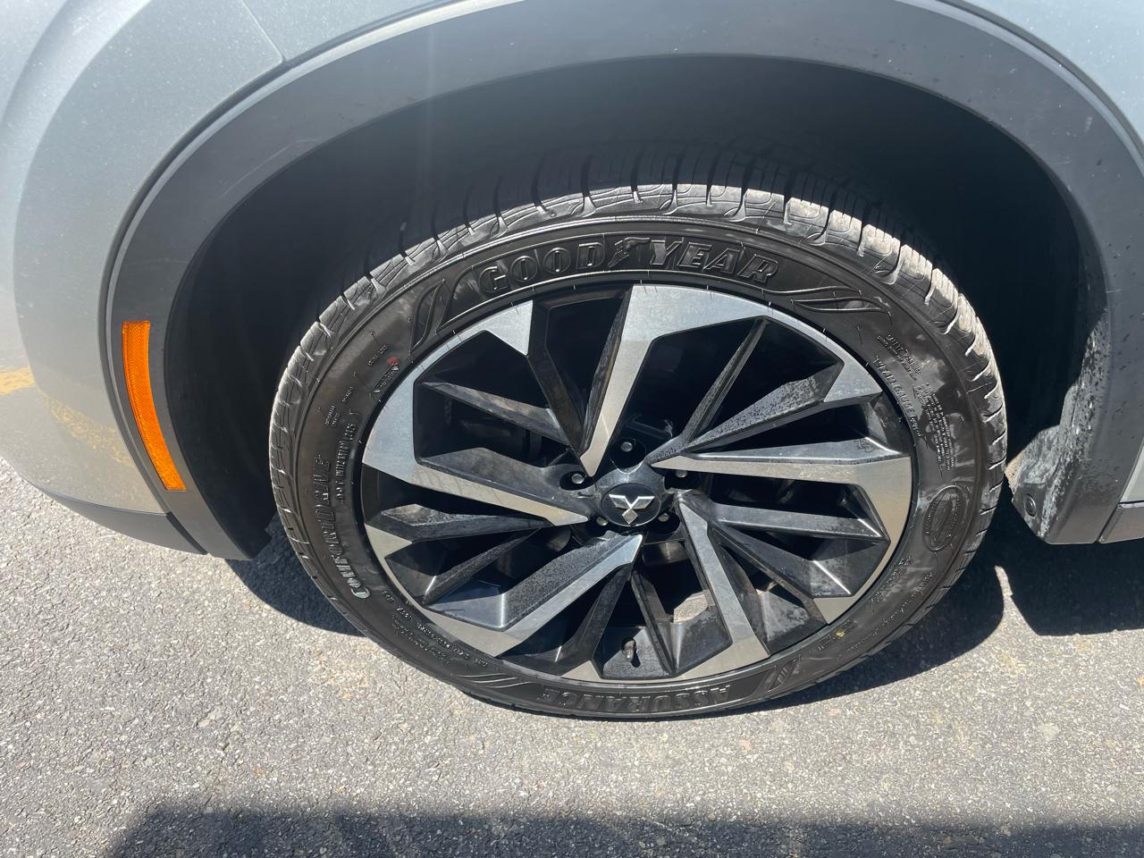 Mitsubishi Outlander SE 4WD 2024