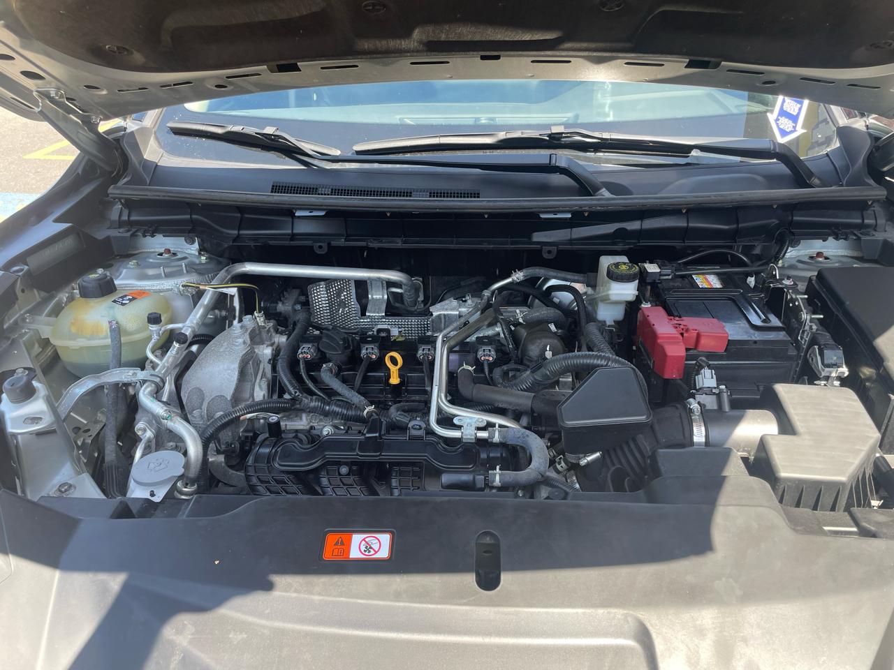 Mitsubishi Outlander SE 4WD 2024