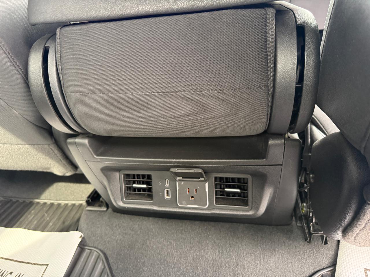 Chevrolet Silverado 2500HD LT Crew Cab Long Box 4WD 2025
