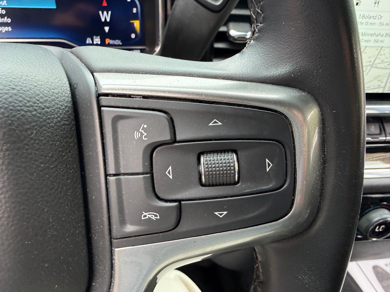 Chevrolet Silverado 2500HD LT Crew Cab Long Box 4WD 2025
