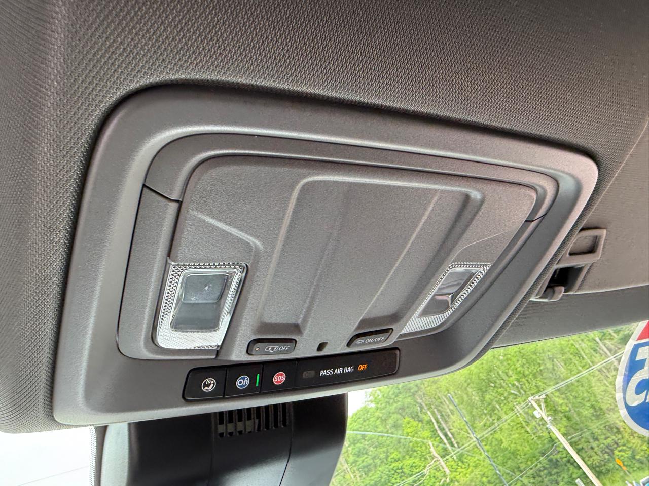 Chevrolet Silverado 2500HD LT Crew Cab Long Box 4WD 2025