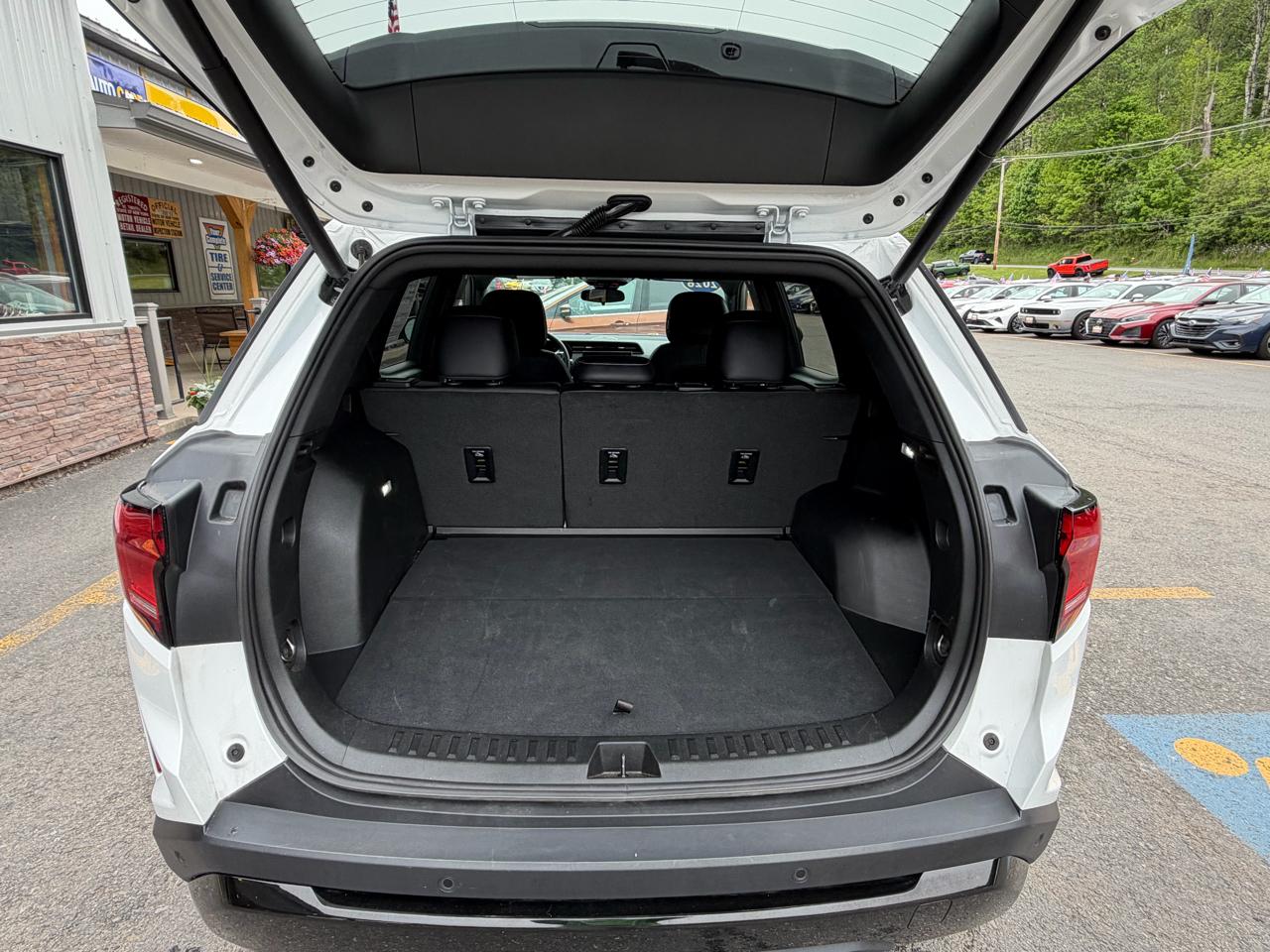 GMC Terrain Elevation AWD 2026