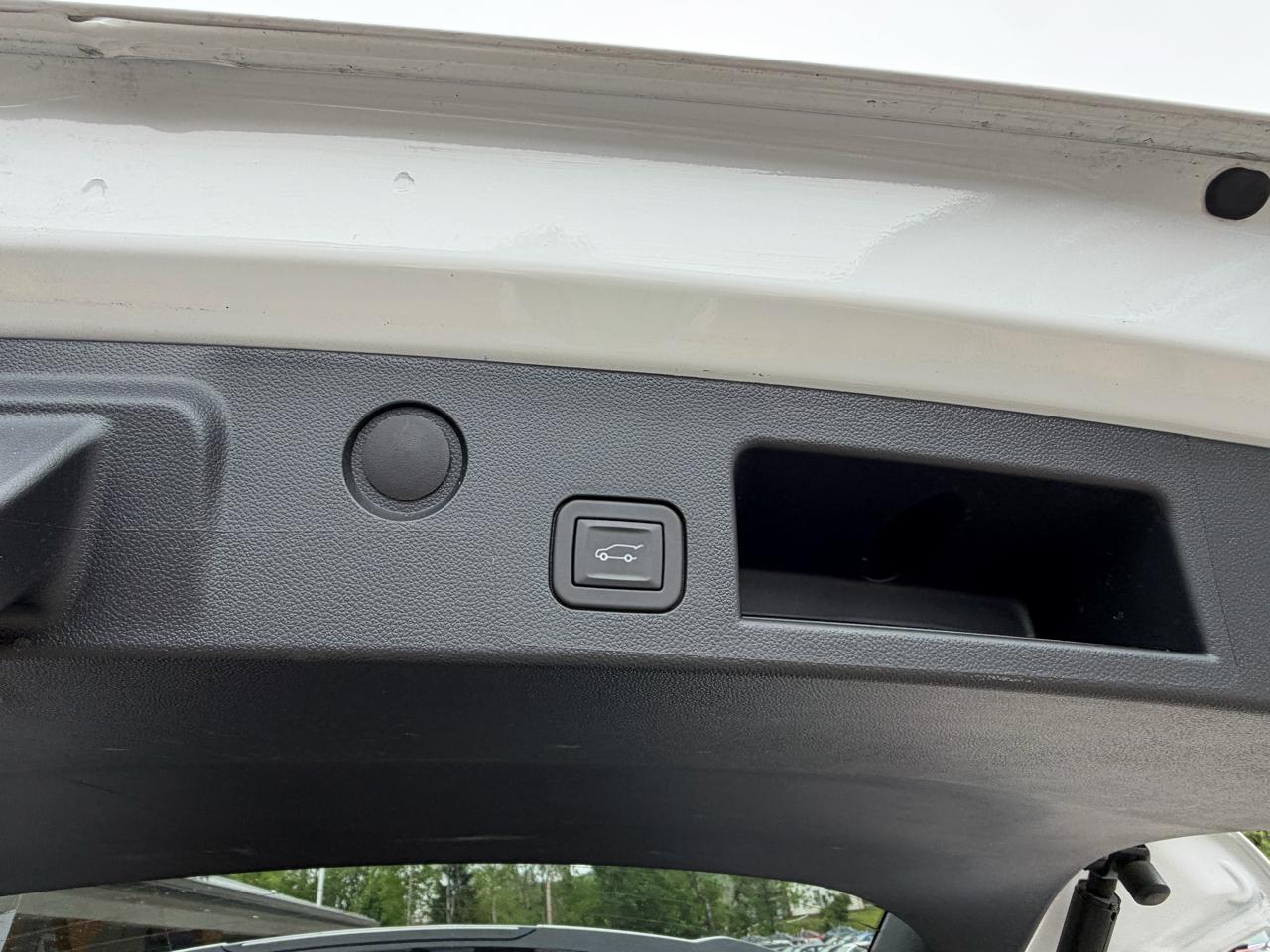 GMC Terrain Elevation AWD 2026
