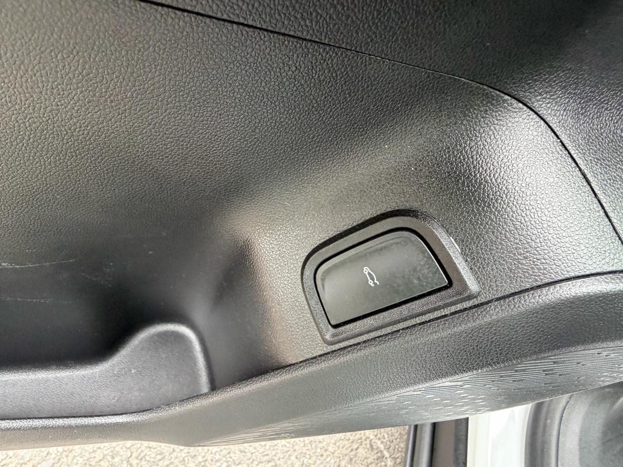 GMC Terrain Elevation AWD 2026