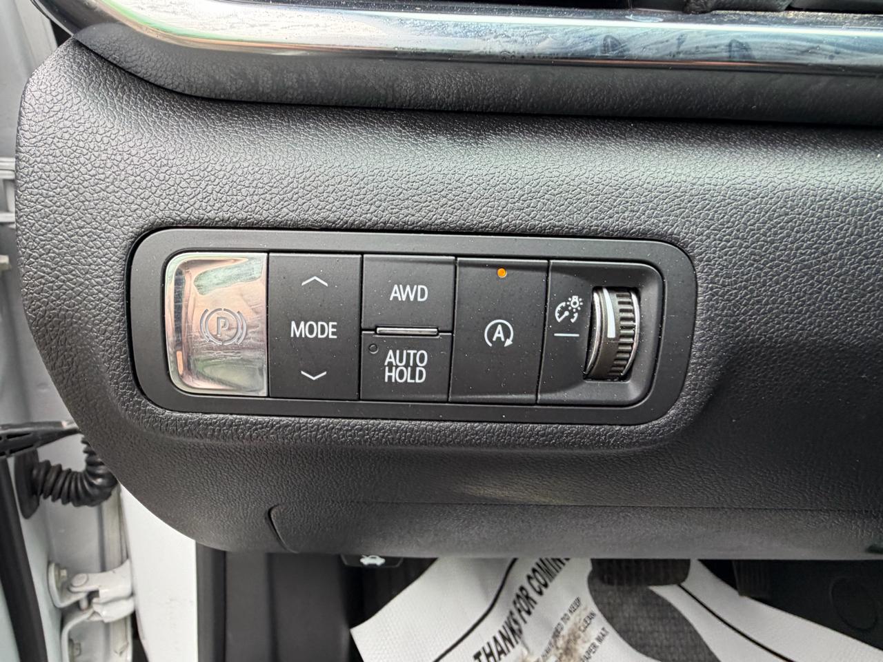 GMC Terrain Elevation AWD 2026