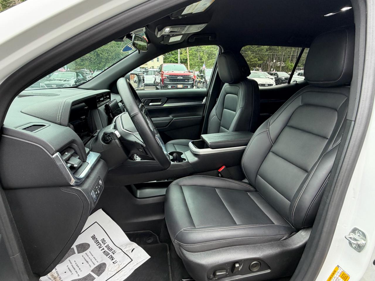 GMC Terrain Elevation AWD 2026