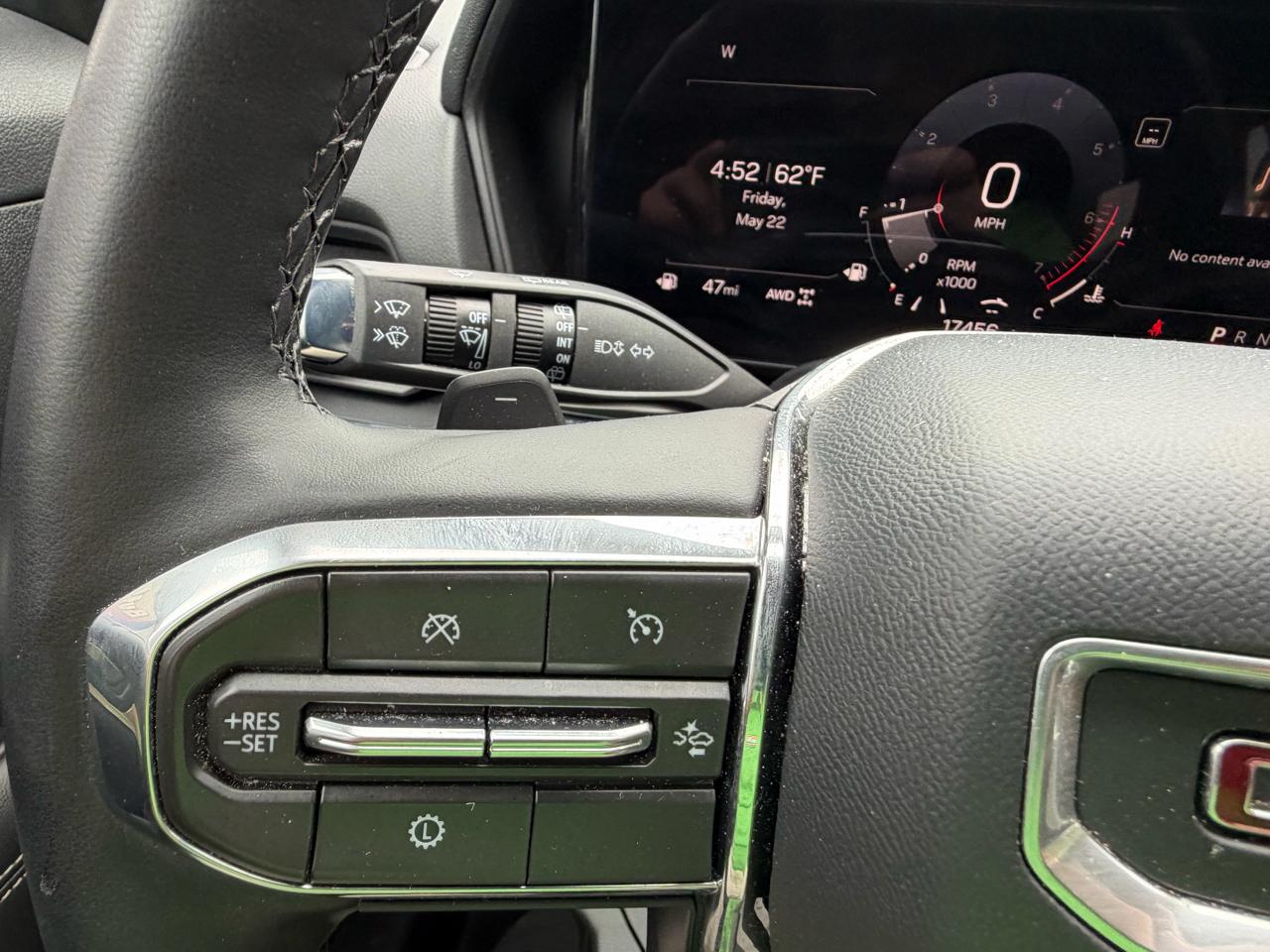 GMC Terrain Elevation AWD 2026